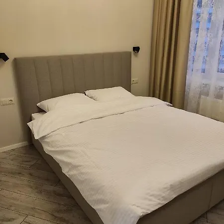 Apartment квартира люкс, аркадия, жемчужина *