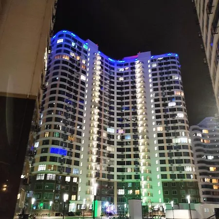 Apartment квартира люкс, аркадия, жемчужина